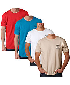 Promotional Apparel | Custom Promotional Clothing: Gildan® Softstyle® Mens Screen Printed T-Shirt